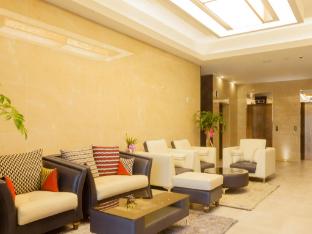 Hotel Sienna,Incheon>>Goyang,3 star