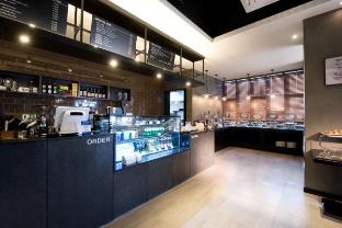Hotel Sienna,Incheon>>Goyang,3 star