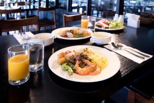 Hotel Sienna,Incheon>>Goyang,3 star