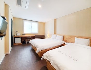 casual house sono guest house hostel