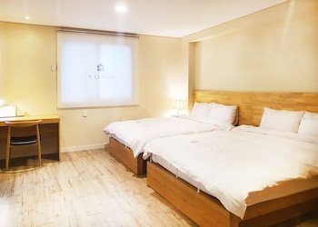 casual house sono guest house hostel