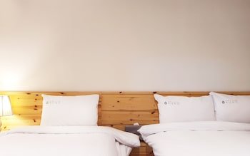 casual house sono guest house hostel