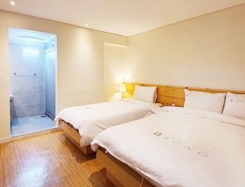 casual house sono guest house hostel