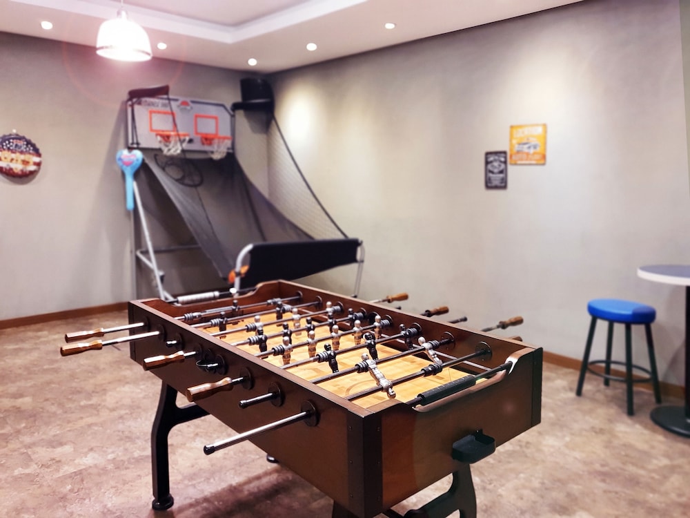 casual house sono guest house hostel