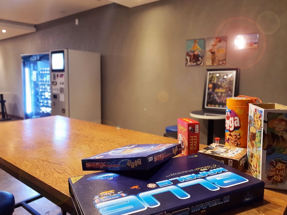 casual house sono guest house hostel