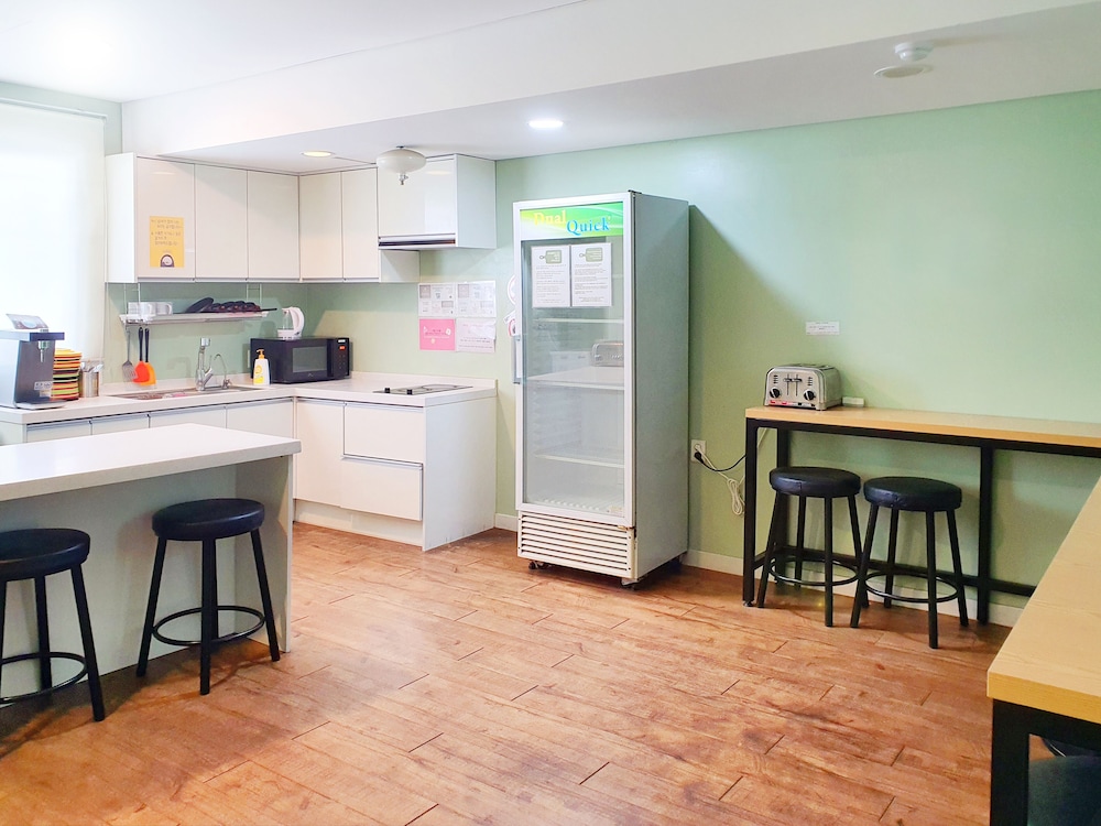 casual house sono guest house hostel