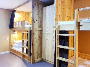 casual house sono guest house hostel