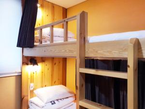 casual house sono guest house hostel