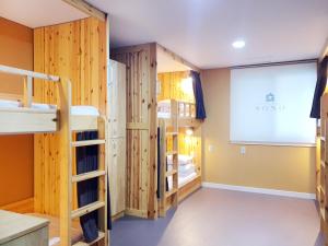 casual house sono guest house hostel