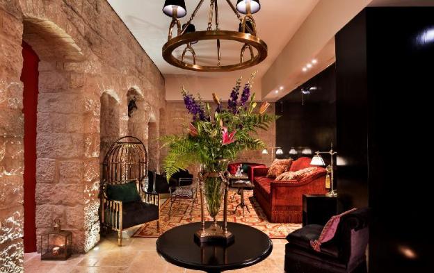 poli house by afi hotels