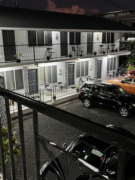 moatoga hotel