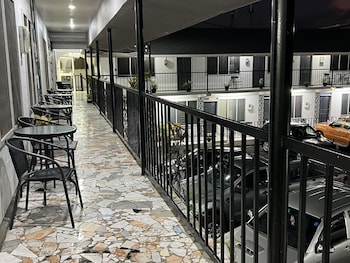 moatoga hotel