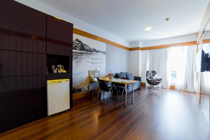 wyndham garden sao paulo convention nortel