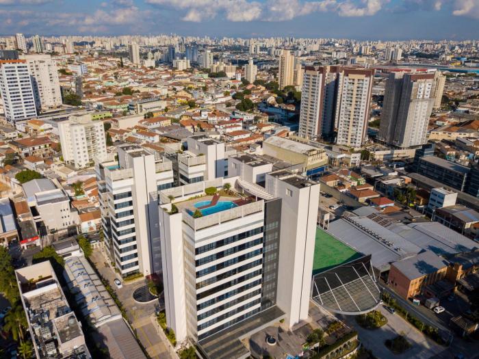 wyndham garden sao paulo convention nortel