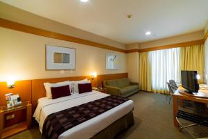 Wyndham Garden Sao Paulo Convention Nortel,Santana>>Bom Retiro,4 star