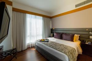 Wyndham Garden Sao Paulo Convention Nortel,Santana>>Bom Retiro,4 star