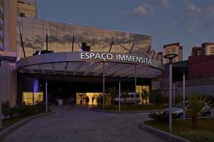 wyndham garden sao paulo convention nortel
