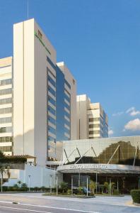 wyndham garden sao paulo convention nortel