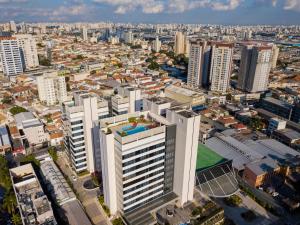 wyndham garden sao paulo convention nortel