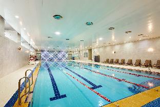 Wirye Militopiahotel By Marine,Gyeonggi>>Goyang,4 star