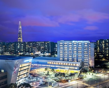 wirye militopiahotel by marine