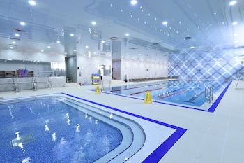 wirye militopiahotel by marine