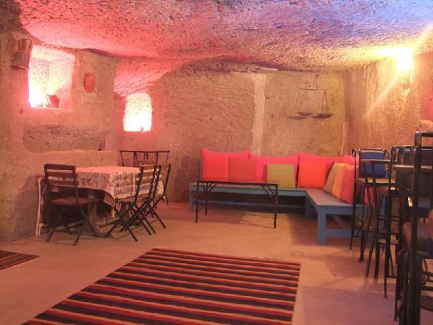 cappadocia ihlara mansions and caves