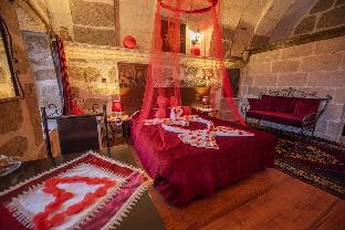 Cappadocia Ihlara Mansions & Caves,Cappadocia>>Aksaray,3 star