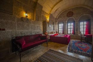 Cappadocia Ihlara Mansions & Caves,Cappadocia>>Aksaray,3 star