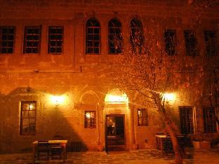 cappadocia ihlara mansions and caves