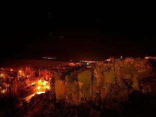 cappadocia ihlara mansions and caves