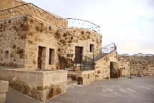 cappadocia ihlara mansions and caves