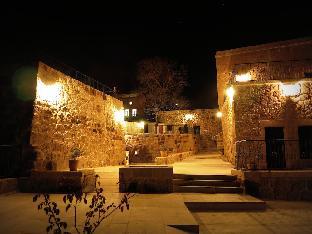 cappadocia ihlara mansions and caves