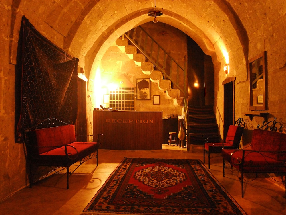 cappadocia ihlara mansions and caves