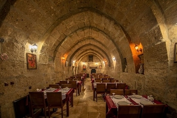 cappadocia ihlara mansions and caves