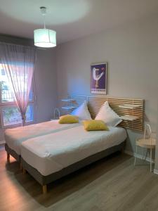 Apparteo Marseille,Marseille>>8Th Arrondissement,3 star