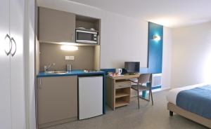 apparteo marseille