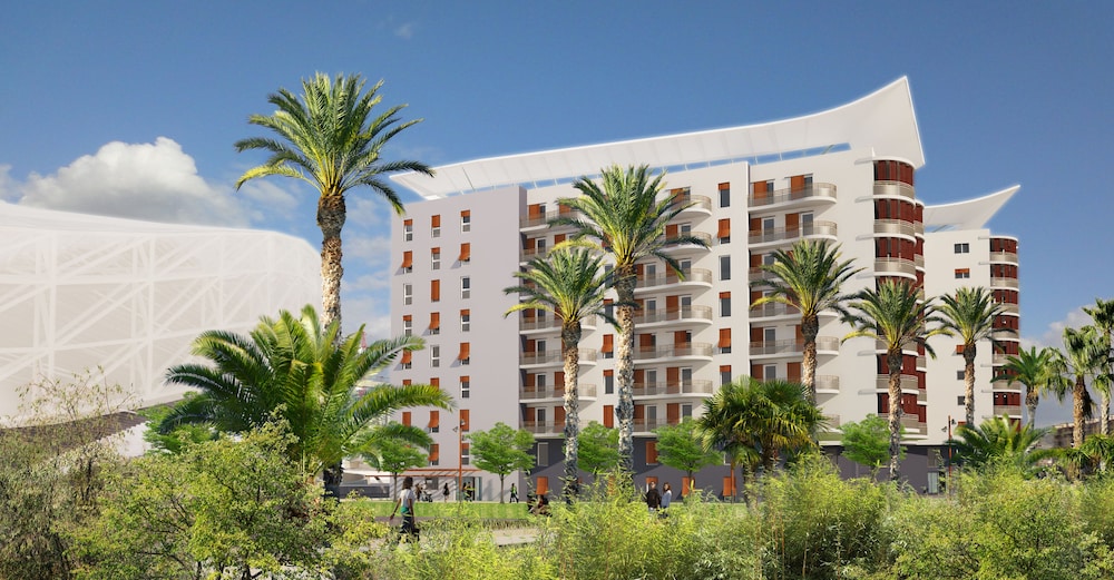 apparteo marseille