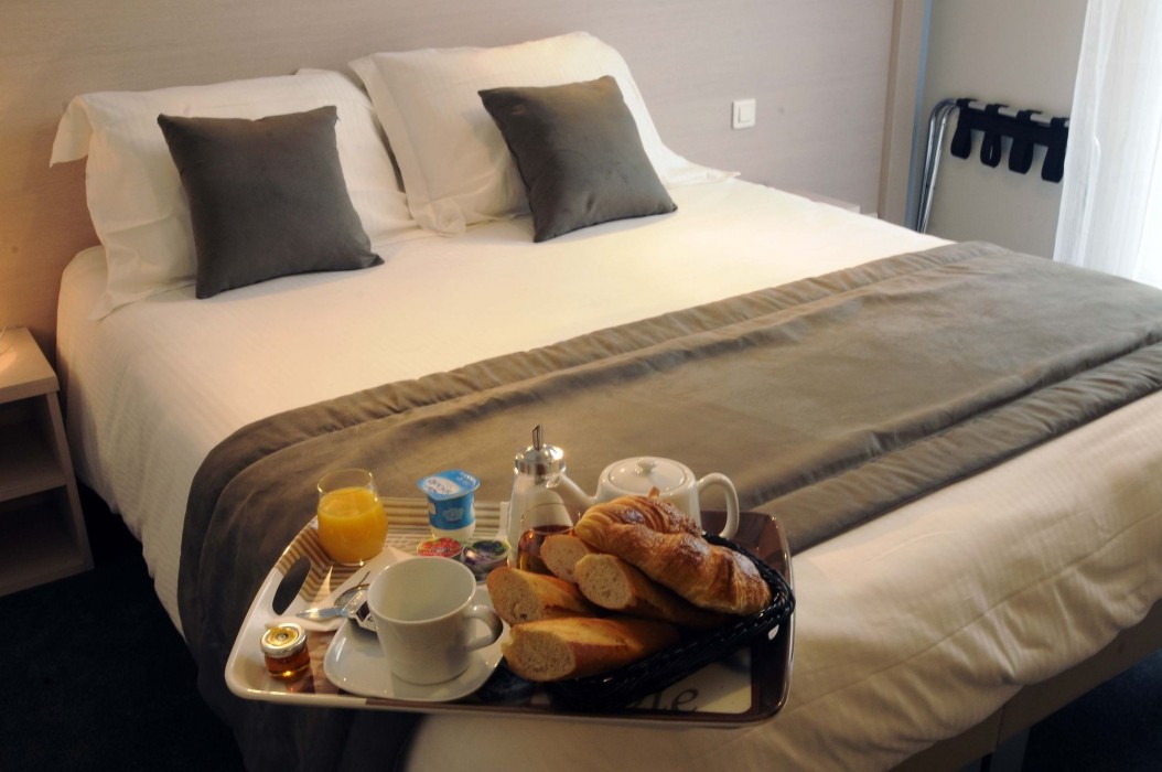 la pergola darcachon