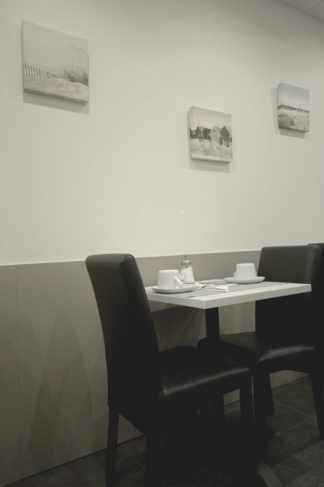 la pergola darcachon