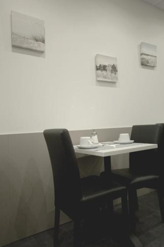 la pergola darcachon