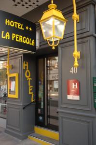 la pergola darcachon