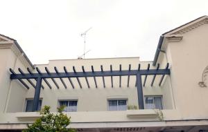 la pergola darcachon