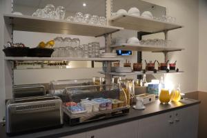 la pergola darcachon