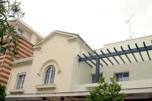 la pergola darcachon