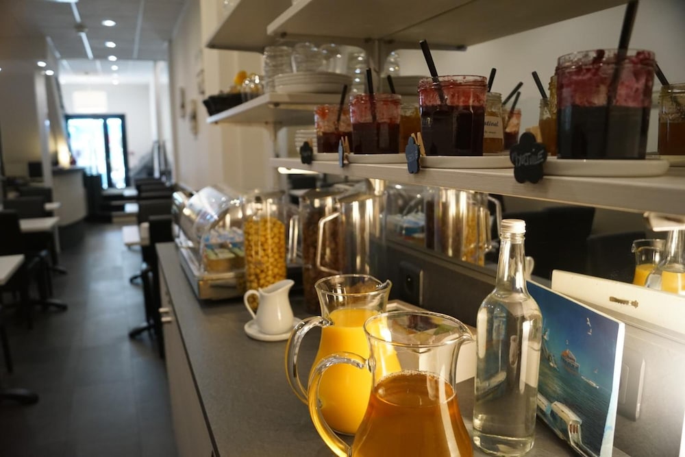 la pergola darcachon