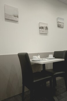 la pergola darcachon