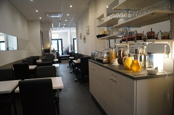 la pergola darcachon