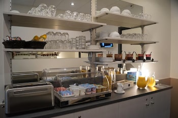 la pergola darcachon