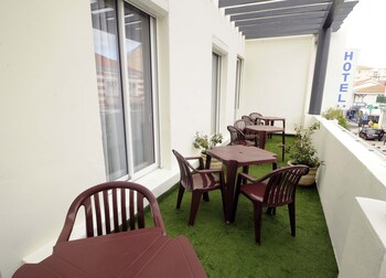 la pergola darcachon